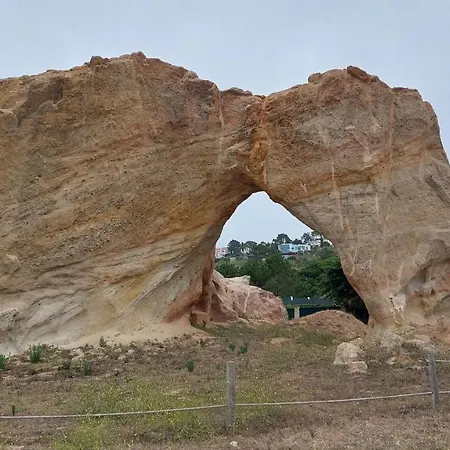 Fou De Foz Appartement Foz do Arelho