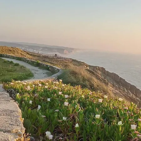 Fou De Foz Lejlighed