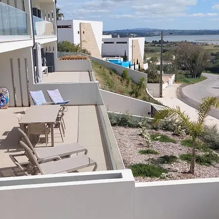 Fou De Foz Appartement