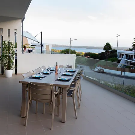 Fou De Foz Appartement