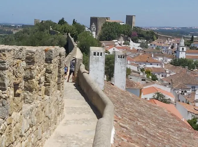 Appartement Fou De Foz *