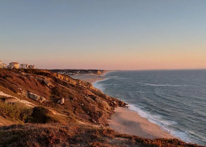 Fou De Foz Appartement