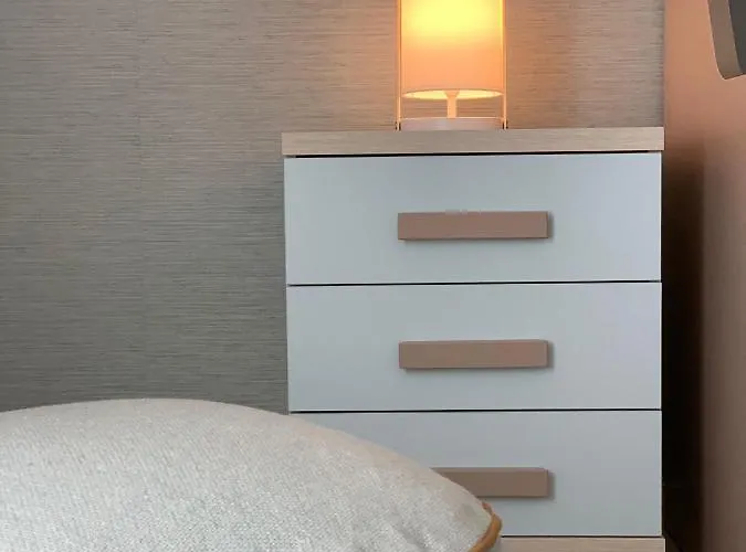 Fou De Foz Appartement *