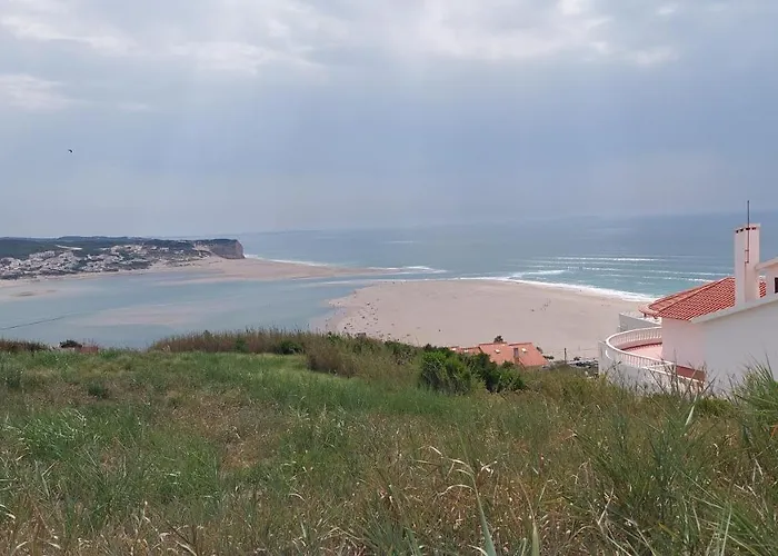 Appartement Fou De Foz *