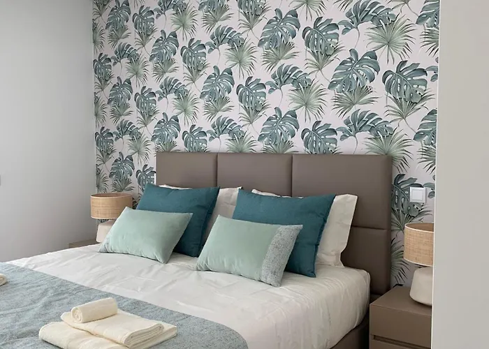 Fou De Foz Appartement Foz do Arelho