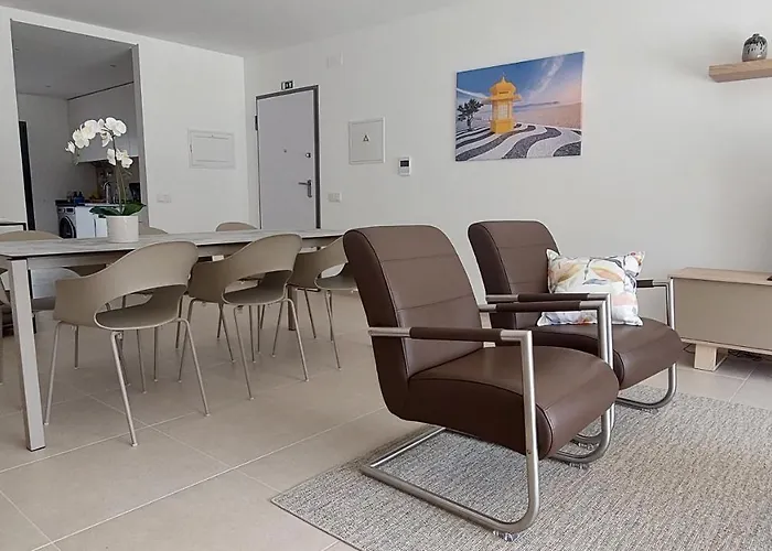 Appartement Fou De Foz