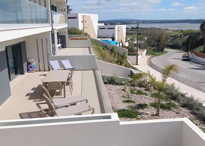 Fou De Foz Appartement