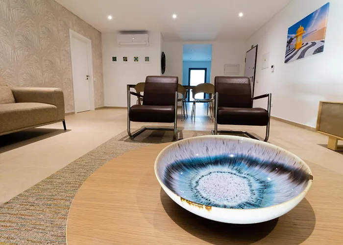 Fou De Foz Foz do Arelho