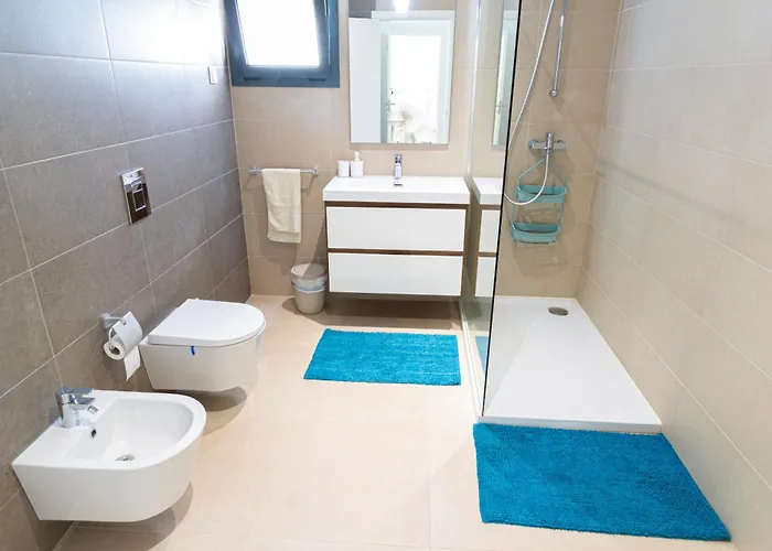 Appartement Fou De Foz *