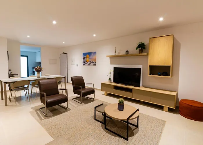 Fou De Foz Appartement Foz do Arelho