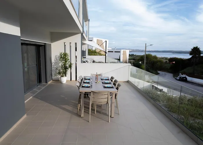 Appartement Fou De Foz *