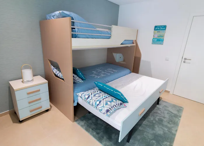 Appartement Fou De Foz