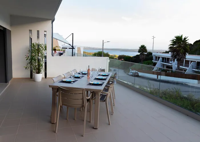 Fou De Foz Appartement