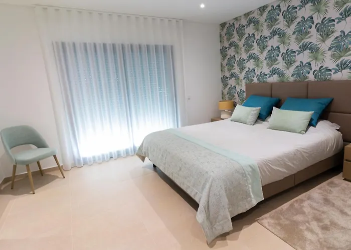 Appartement Fou De Foz