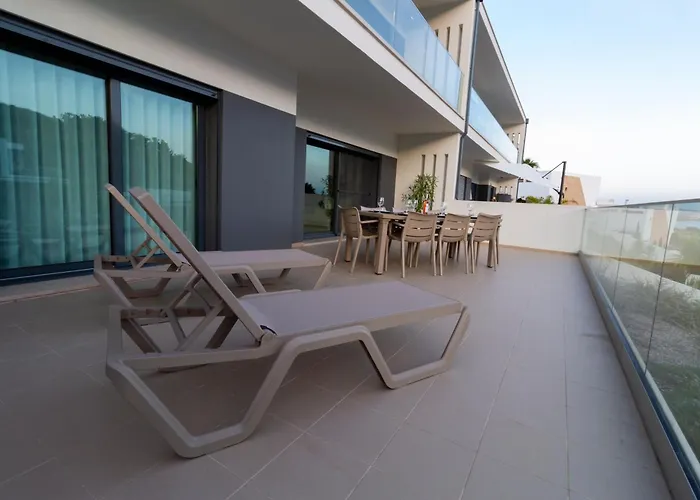 Fou De Foz Appartement *