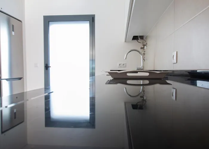 Fou De Foz Appartement Foz do Arelho