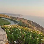 Fou De Foz Апартаменты
