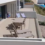 Fou De Foz Διαμέρισμα Foz do Arelho