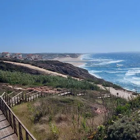 Apartamento Fou De Foz *