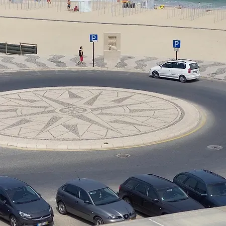 Apartamento Fou De Foz Foz do Arelho