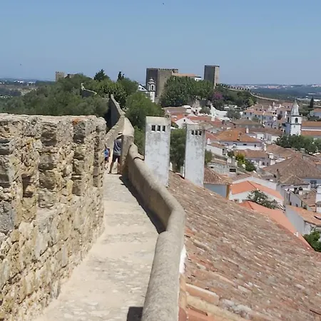 Apartman Fou De Foz *