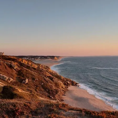 Fou De Foz Lejlighed