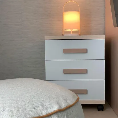 Fou De Foz Apartman *