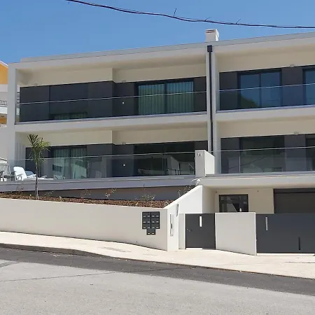 Apartment Fou De Foz Foz do Arelho