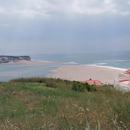 Lejlighed Fou De Foz *