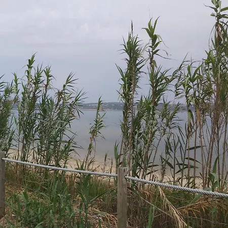 Lejlighed Fou De Foz Foz do Arelho