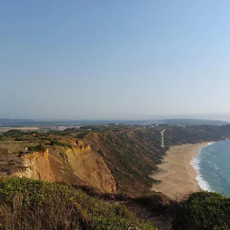 Apartamento Fou De Foz Foz do Arelho