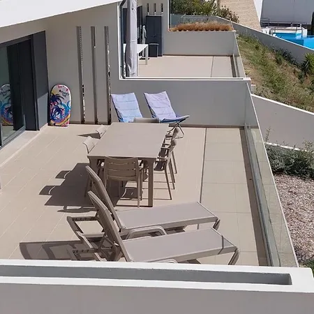 Fou De Foz Apartman Foz do Arelho