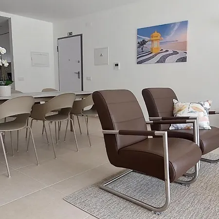 Apartamento Fou De Foz