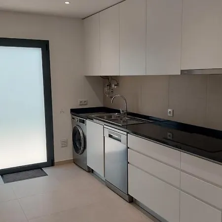 Apartman Fou De Foz Foz do Arelho