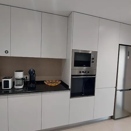 Fou De Foz Apartman Foz do Arelho