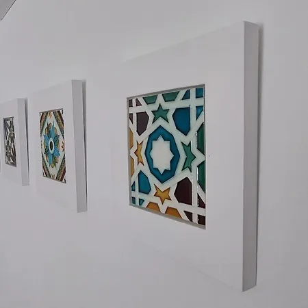 Apartamento Fou De Foz *