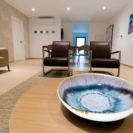 Fou De Foz Foz do Arelho