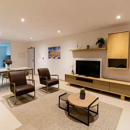 Fou De Foz Apartamento Foz do Arelho