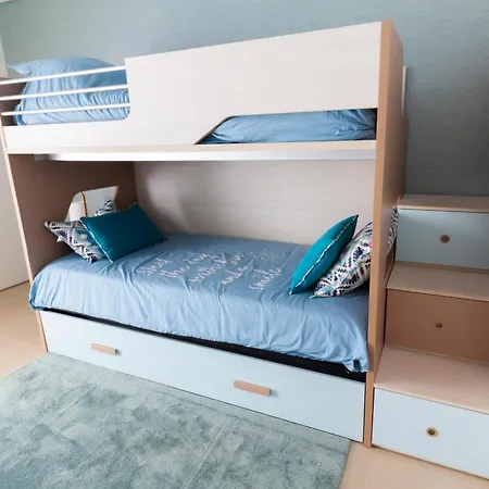 Apartamento Fou De Foz *