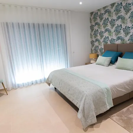 Apartment Fou De Foz