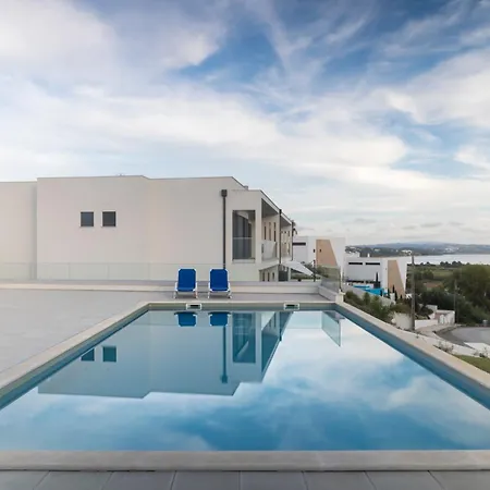 Apartment Fou De Foz Foz do Arelho