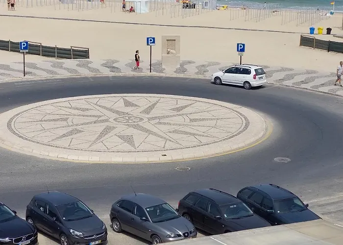 Appartamento Fou De Foz Foz do Arelho