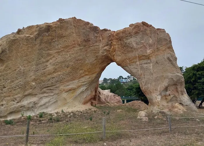 Fou De Foz Appartamento Foz do Arelho