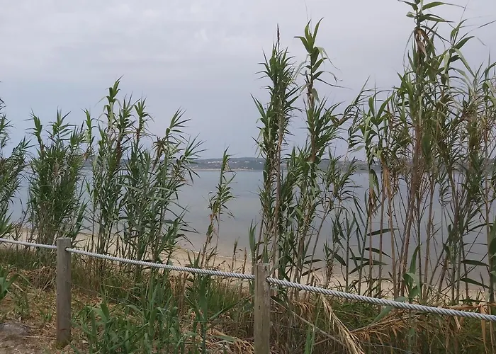 Apartamento Fou De Foz Foz do Arelho