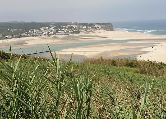 Apartamento Fou De Foz Foz do Arelho