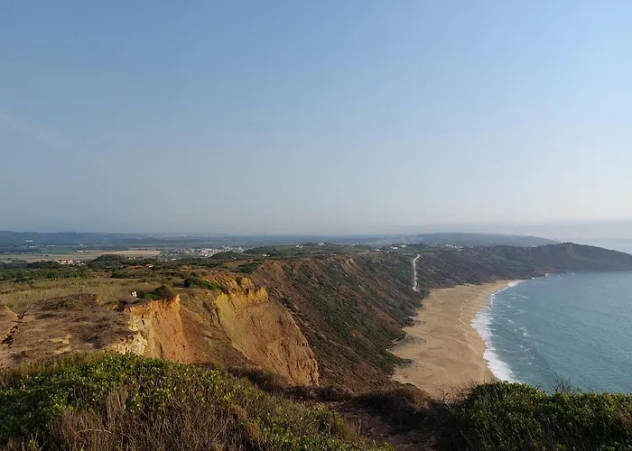 Apartamento Fou De Foz Foz do Arelho