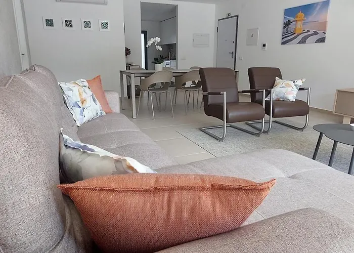 Fou De Foz Appartamento Foz do Arelho