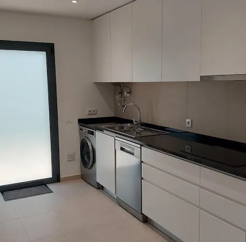 Appartamento Fou De Foz Foz do Arelho