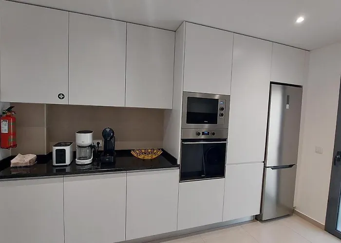 Fou De Foz Appartamento Foz do Arelho