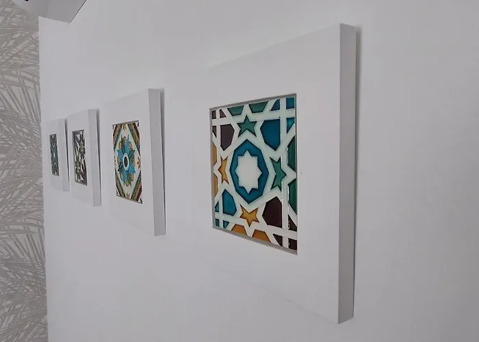 Appartamento Fou De Foz *